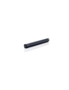 Microphone omni double diaphragme modulaire